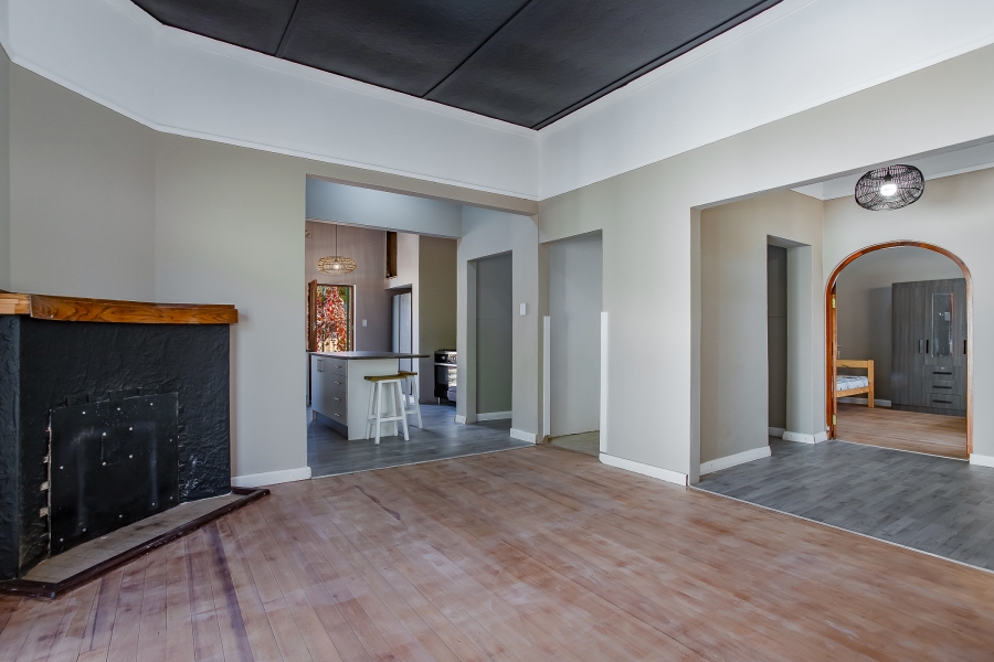 To Let 4 Bedroom Property for Rent in Wellington Central Western Cape